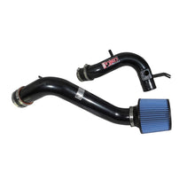 Cargar imagen en el visor de la galería, Injen 08-09 Accord Coupe 2.4L 190hp 4cyl. Black Cold Air Intake