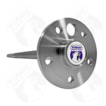 Cargar imagen en el visor de la galería, Yukon Gear 1541H Alloy 28-Spline Rear Axle For 1968-1971 Ford 2.8L Cut To Fit 25.5in - 32.87in