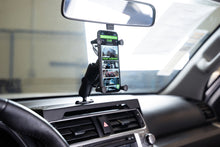 Cargar imagen en el visor de la galería, DV8 Offroad 10-23 Toyota 4Runner Digital Device Dash Mount
