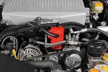 Cargar imagen en el visor de la galería, PERRIN 22-24 Subaru WRX Air Oil Separator - Black
