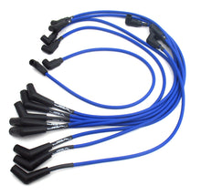 Cargar imagen en el visor de la galería, JBA Ford 5.0L/5.8L EFI Ignition Wires - Blue