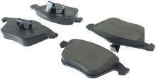 Cargar imagen en el visor de la galería, StopTech Street Select Brake Pads - Front/Rear