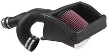 Cargar imagen en el visor de la galería, K&amp;N 2015 Ford F150 EcoBoost V6-3.5L 57 Series FIPK Performance Intake Kit