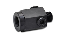 Cargar imagen en el visor de la galería, Vibrant 12mm x 1.5 Metric Extender Fitting with 1/8in NPT Port