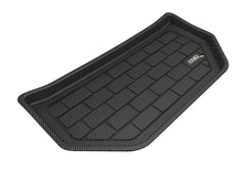 Cargar imagen en el visor de la galería, 3D MAXpider 2014-2016 Tesla Model S Kagu Cargo Liner - Black