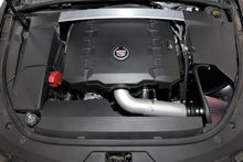 Cargar imagen en el visor de la galería, K&amp;N 2012 Cadillac CTS 3.0L/3.6L Typhoon Performance Intake Kit