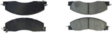 Cargar imagen en el visor de la galería, StopTech Sport Brake Pads w/Shims and Hardware - Rear