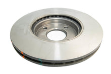 Cargar imagen en el visor de la galería, DBA 14-19 Ford Fiesta Front 4000 Series Plain Rotor