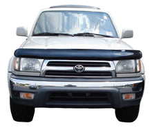 Cargar imagen en el visor de la galería, AVS 96-02 Toyota 4Runner High Profile Bugflector II Hood Shield - Smoke