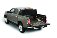 Cargar imagen en el visor de la galería, Tonno Pro 15-19 Chevy Colorado 5ft Fleetside Hard Fold Tonneau Cover