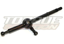 Cargar imagen en el visor de la galería, Torque Solution Short Shifter: Mitsubishi Evolution X RIGHT HAND DRIVE