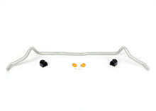 Cargar imagen en el visor de la galería, Whiteline 05+ Mazda 3 BK / 07+ Mazdaspeed3 Hatch FWD Front 24mm X-Heavy Duty Swaybar