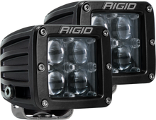 Cargar imagen en el visor de la galería, Rigid Industries D2- HYPERSPOT Pair