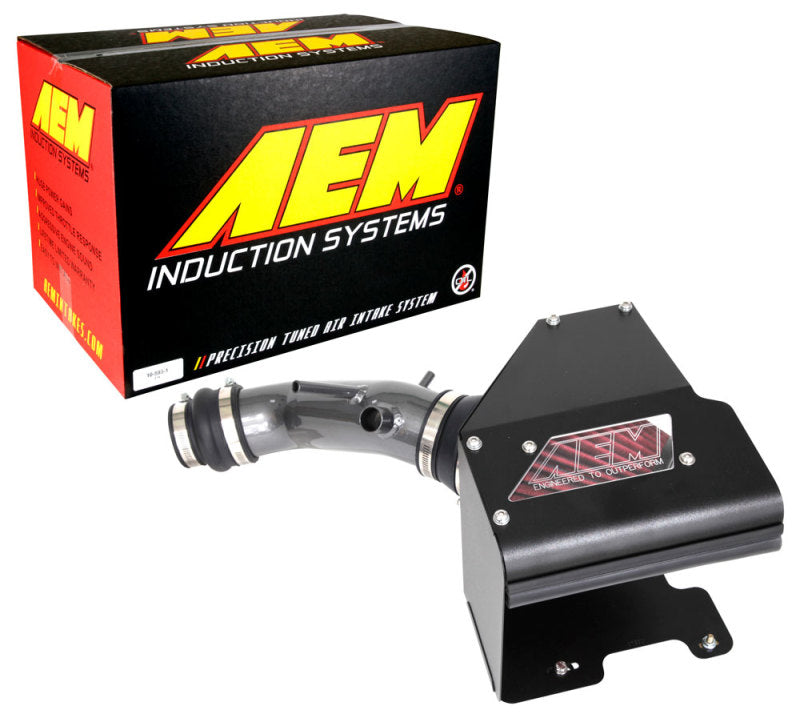 AEM 19-20 Hyundai Sonata L4-2.0L F/I Turbo Cold Air Intake