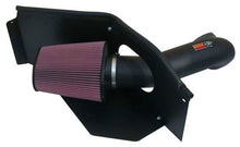 Cargar imagen en el visor de la galería, K&amp;N 04-06 Dodge Ram SRT-10 V10-8.3L Performance Intake Kit