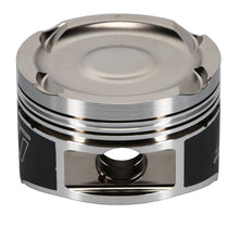 Cargar imagen en el visor de la galería, Wiseco Volvo S60R B5254 -13cc Dish 1.2008x3.2874 (83.5mm)  Custom Pistons SPECIAL ORDER