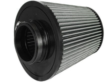 Cargar imagen en el visor de la galería, aFe MagnumFLOW Air Filters CCV PDS A/F CCV PDS 3-1/2F x 8B x 5-1/2T (Inv) x 8H