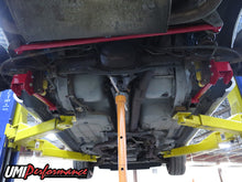 Cargar imagen en el visor de la galería, UMI Performance 82-02 GM F-Body Tubular Non-Adjustable Panhard Bar