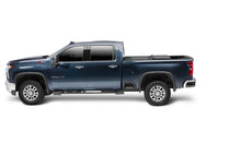 Cargar imagen en el visor de la galería, UnderCover 2020 Chevy Silverado 2500/3500 HD 6.9ft Ultra Flex Bed Cover