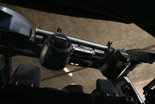 Cargar imagen en el visor de la galería, DV8 Offroad 21-22 Ford Bronco 4dr Rear Speaker &amp; Light Mount Bar