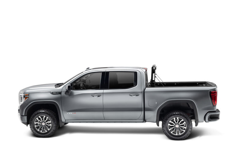 Extang 2019 Chevy/GMC Silverado/Sierra 1500 (New Body Style - 5ft 8in) Xceed