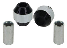 Cargar imagen en el visor de la galería, Whiteline 01-05 Lexus IS300 Radius Arm Lower Bushing Kit