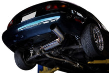 Cargar imagen en el visor de la galería, ISR Performance Circuit Spec Exhaust - 94-97 Miata NA 1.8