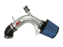 Cargar imagen en el visor de la galería, Injen 03-04 Accord 4 Cyl. LEV Motor Only Polished Short Ram Intake