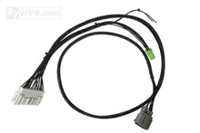 Cargar imagen en el visor de la galería, Rywire 96-98 Honda Civic (EK) K-Series Chassis Specific Adapter Harness