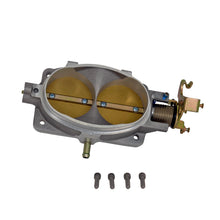 Load image into Gallery viewer, BBK 04-06 Dodge Ram SRT Truck Twin 67mm Throttle Body BBK Power Plus Series