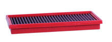 Cargar imagen en el visor de la galería, BMC 2018 Mercedes Class G (W463) G500 Replacement Panel Air Filter (2 Filters Required)