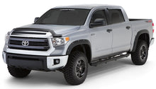 Cargar imagen en el visor de la galería, Stampede 2014-2019 Toyota Tundra Vigilante Premium Hood Protector - Smoke