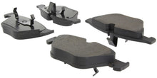 Cargar imagen en el visor de la galería, StopTech Street Touring 11-12 BMW Z4 (E86) Front Brake Pads