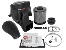 Cargar imagen en el visor de la galería, aFe POWER Momentum GT Pro Dry S Cold Air Intake 2017 RAM 2500 Power Wagon V8-6.4L HEMI