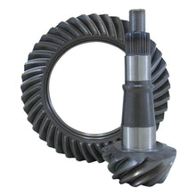 Cargar imagen en el visor de la galería, Yukon Gear High Performance Front Ring &amp; Pinion Gear Set 2014+ Chrysler 9.25in 3.73 Ratio