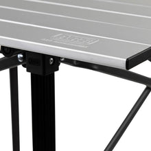 Cargar imagen en el visor de la galería, ARB Aluminum Camp Table 33.8X27.5X27.5in