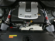 Cargar imagen en el visor de la galería, aFe Takeda Intakes Stage-2 PDS AIS PDS Infiniti G37 Coupe 08-12 V6-3.7L (pol)