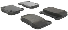 Cargar imagen en el visor de la galería, StopTech Street Touring 08-09 Lexus IS F Rear Brake Pads