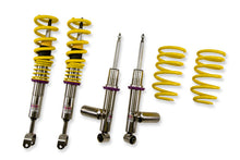 Cargar imagen en el visor de la galería, KW Coilover Kit V3 Audi RS6 RS6 plus; (4B)Sedan + Avant; Quattro