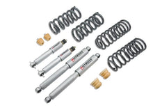 Cargar imagen en el visor de la galería, Belltech LOWERING KIT WITH SP SHOCKS