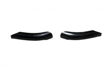 Cargar imagen en el visor de la galería, AVS 97-04 Dodge Dakota High Profile Front Fender Protectors - Smoke