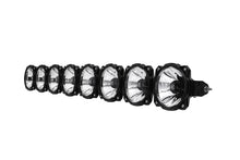 Cargar imagen en el visor de la galería, KC HiLiTES Universal 50in. Pro6 Gravity LED 8-Light 160w Combo Beam Light Bar (No Mount)