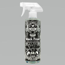 Cargar imagen en el visor de la galería, Chemical Guys Black Frost Air Freshener &amp; Odor Eliminator - 16oz