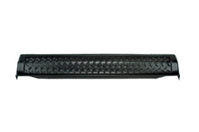 Cargar imagen en el visor de la galería, Rugged Ridge Front Frame Cover Body Armor 97-06 Jeep Wrangler