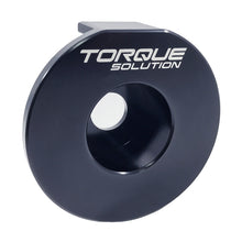 Cargar imagen en el visor de la galería, Torque Solution Pendulum (Dog Bone) Billet Insert VW Golf/GTI MK7 (Triangle Version)