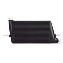 Cargar imagen en el visor de la galería, Mishimoto 08+ Mitsubishi Lancer Evolution X GSR/MR 2.0L Intercooler - Black