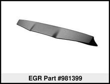 Cargar imagen en el visor de la galería, EGR 15+ Chevy Colorado/GMC Canyon Crw Cab Rear Cab Truck Spoilers (981399)