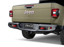 Cargar imagen en el visor de la galería, Oracle Rear Bumper LED Reverse Lights for Jeep Gladiator JT - 6000K