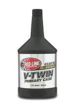 Cargar imagen en el visor de la galería, Red Line V-Twin Primary Oil - Quart