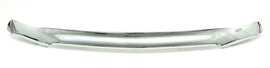 AVS 22-23 Chevrolet Silverado 1500 (Excl. ZR2/LT Trail Boss) High Profile Hood Shield - Chrome